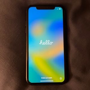 iPhone XR 64GB